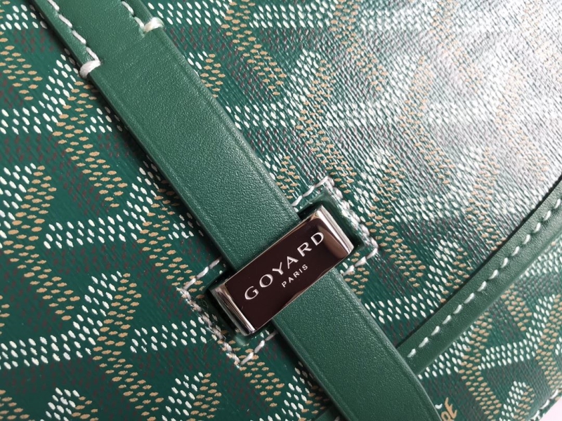 Goyard Satchel Bags